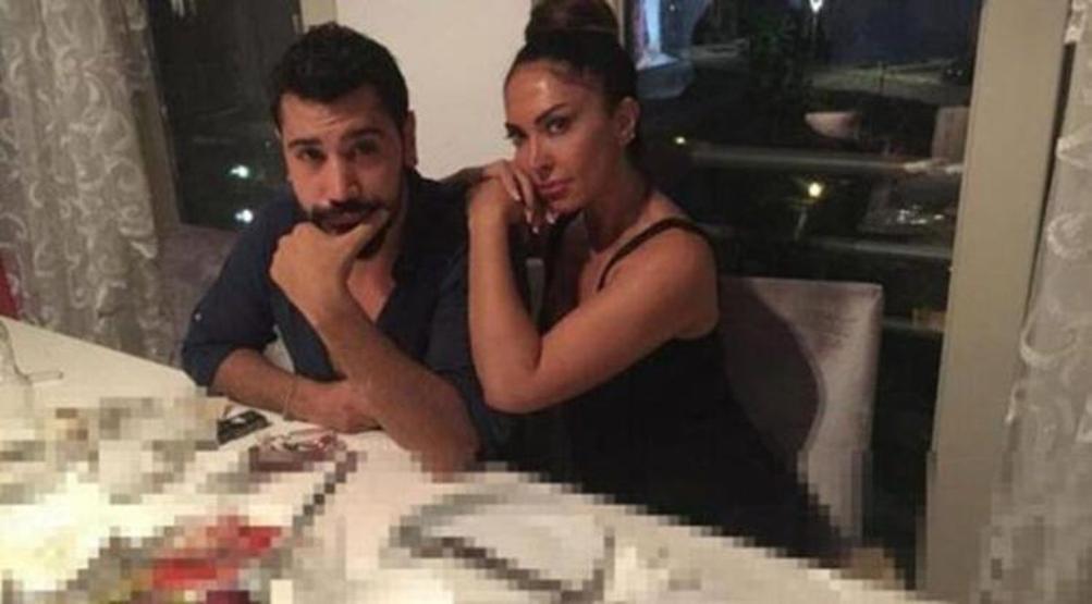 Reyhan Cansu’dan Uğur Güneş’e şok sözler: Dublörlerimle mutlu olsun