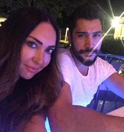 Reyhan Cansu’dan Uğur Güneş’e şok sözler: Dublörlerimle mutlu olsun