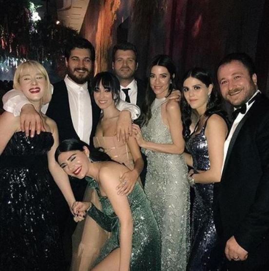100 kiloya çıkan Çağatay Ulusoydan flaş karar