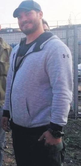 100 kiloya çıkan Çağatay Ulusoydan flaş karar
