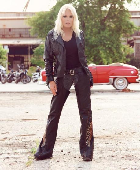 Ajda Pekkan: Kader diye bir şey var
