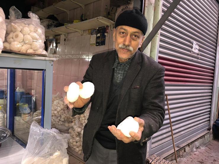 Soğuk kış günlerinin enerji deposu kurut