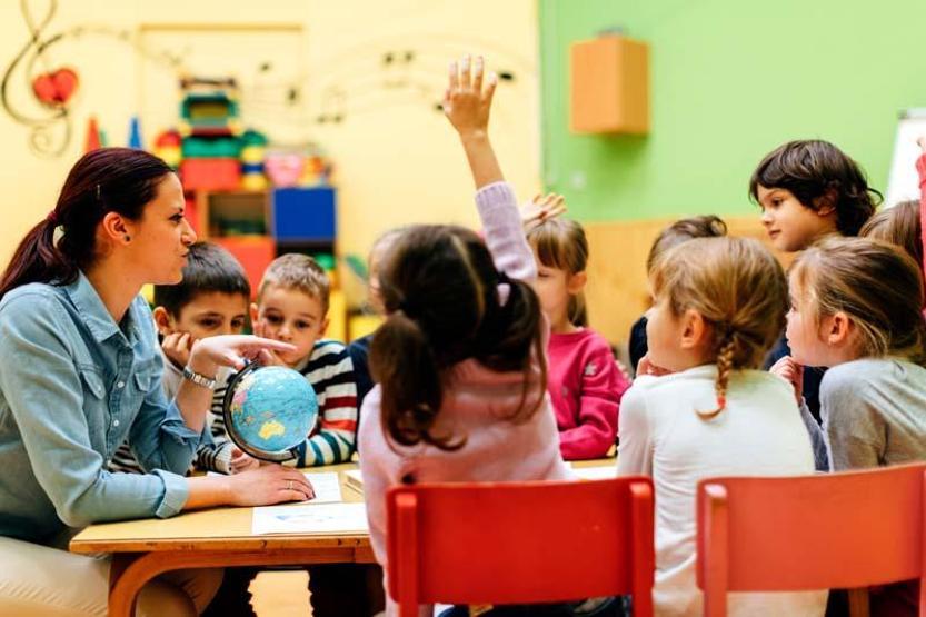 PISA testine damga vurdular... Estonyalı çocuklar nasıl başarılı oluyor