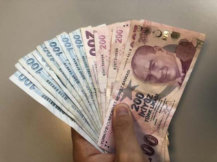 75 bin liraya satılık daire Değerini 5e katlayabilirsiniz