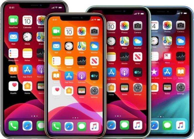 İşte Appleın merakla beklenen dört farklı iPhone modeli ile ilgili ilk detaylar
