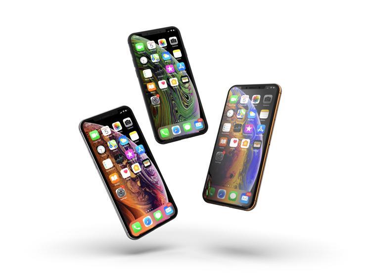 İşte Appleın merakla beklenen dört farklı iPhone modeli ile ilgili ilk detaylar