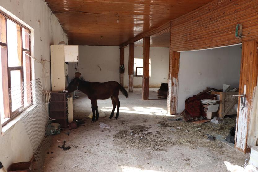 Cinayetten sonra 112 istasyonunda nöbet tutmuş