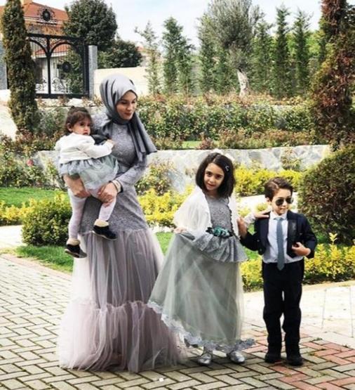 Lüks villasıyla gündem olmuştu MasterChef Güzidenin eşi bakın kim çıktı