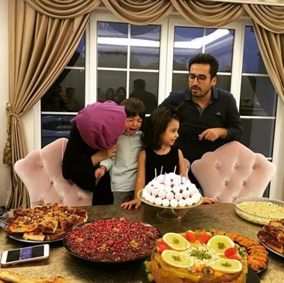 Lüks villasıyla gündem olmuştu MasterChef Güzidenin eşi bakın kim çıktı