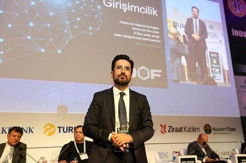Lüks villasıyla gündem olmuştu MasterChef Güzidenin eşi bakın kim çıktı