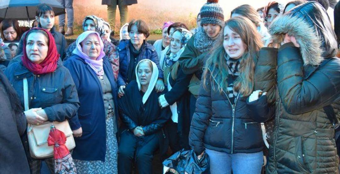 Cerenin ölümünün ardından ortaya çıkan acı gerçek: Doğum günümde beni unutmayın, kutlayın yeter