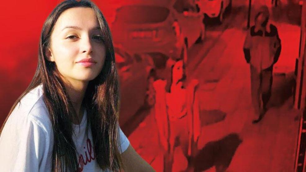 Ceren Özdemirin katil zanlısından kan donduran ifadeler