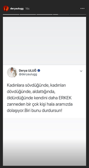 Ceren Özdemirin ölümü Türkiyeyi yasa boğdu... Ünlü isimlerden tepki yağdı