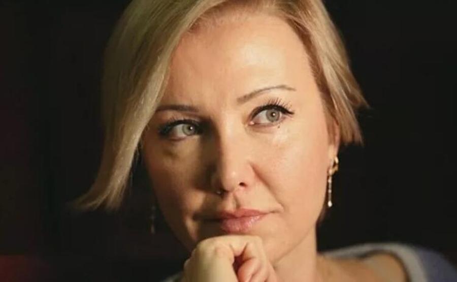 Ceren Özdemirin ölümü Türkiyeyi yasa boğdu... Ünlü isimlerden tepki yağdı
