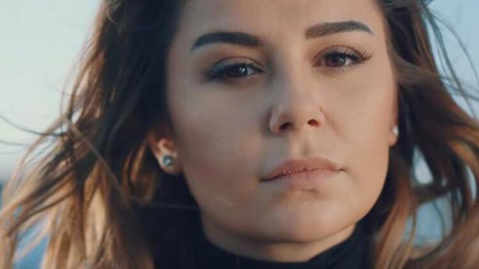 Ceren Özdemirin ölümü Türkiyeyi yasa boğdu... Ünlü isimlerden tepki yağdı