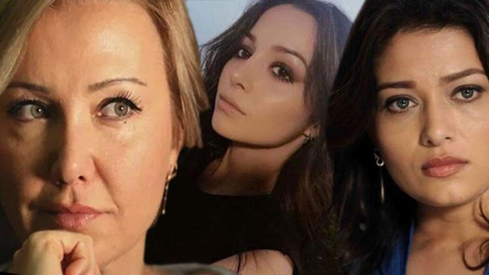 Ceren Özdemirin ölümü Türkiyeyi yasa boğdu... Ünlü isimlerden tepki yağdı