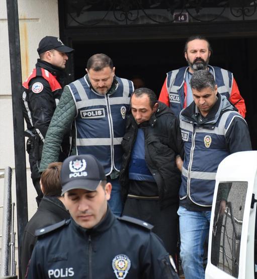 Ceren Özdemirin katil zanlısından kan donduran ifadeler