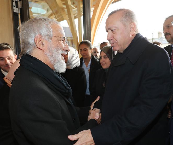 Yusuf İslam: Cambridge Camii, Müslüman toplumuna katkı sağlayacak