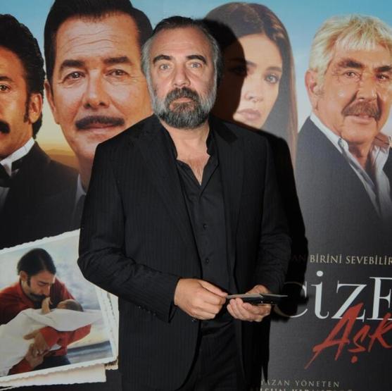 Mucize 2nin galasına ünlü akını