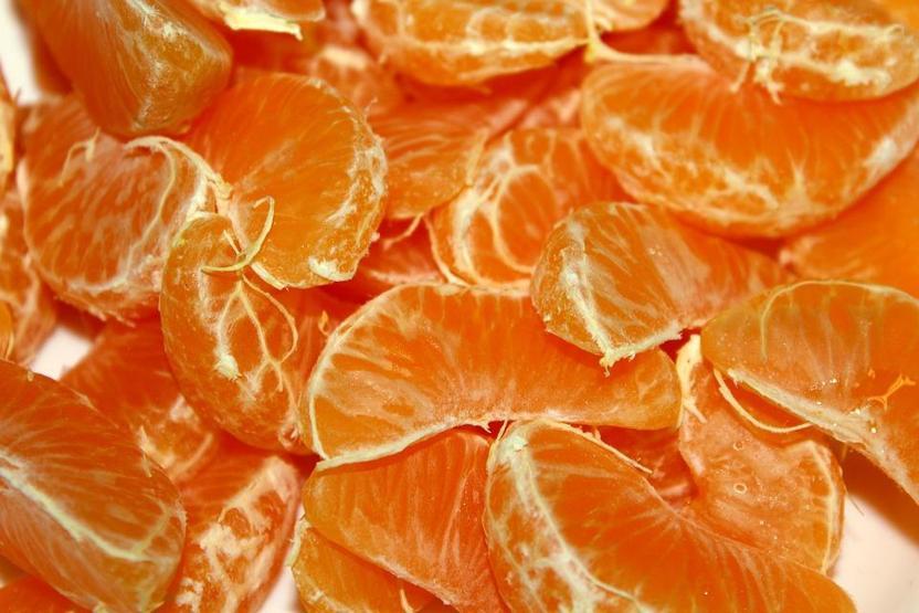 Vücudu çelik gibi yapan vitamin deposu besinler