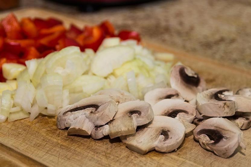 Vücudu çelik gibi yapan vitamin deposu besinler