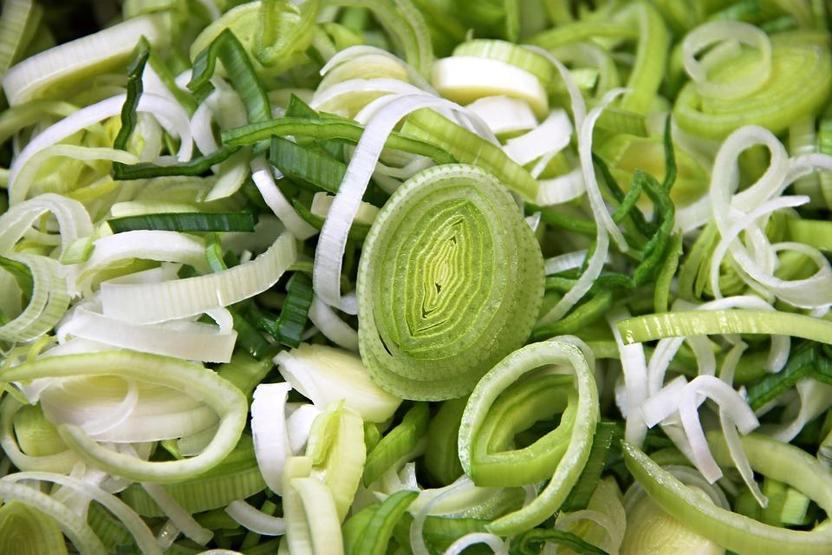 Vücudu çelik gibi yapan vitamin deposu besinler