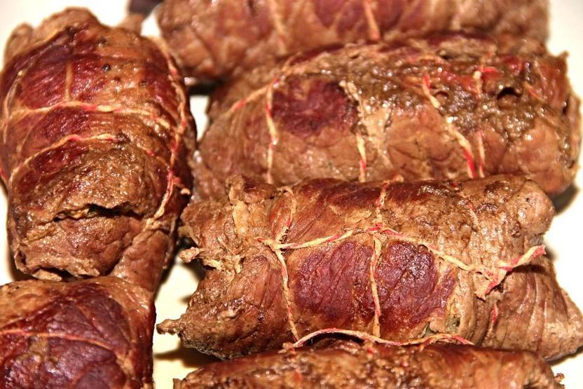 Kansere sebep olan 14 tehlikeli besin