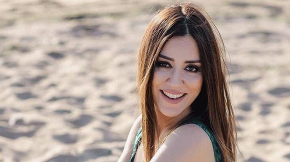 Nez Demir ile Banu Parlak canlı yayında birbirine girdi