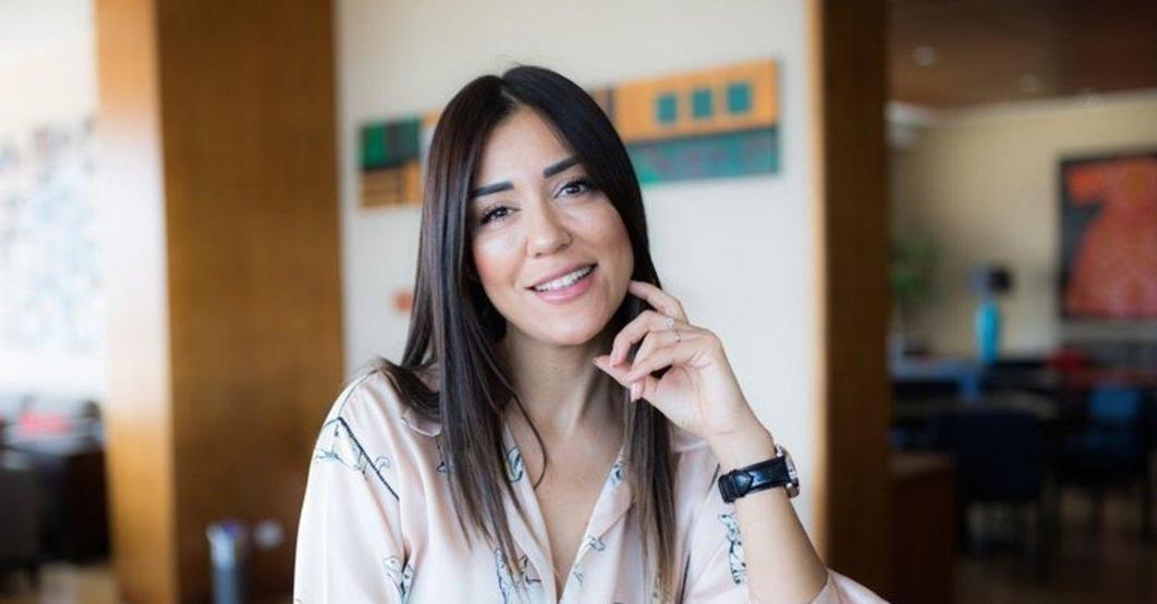 Nez Demir ile Banu Parlak canlı yayında birbirine girdi