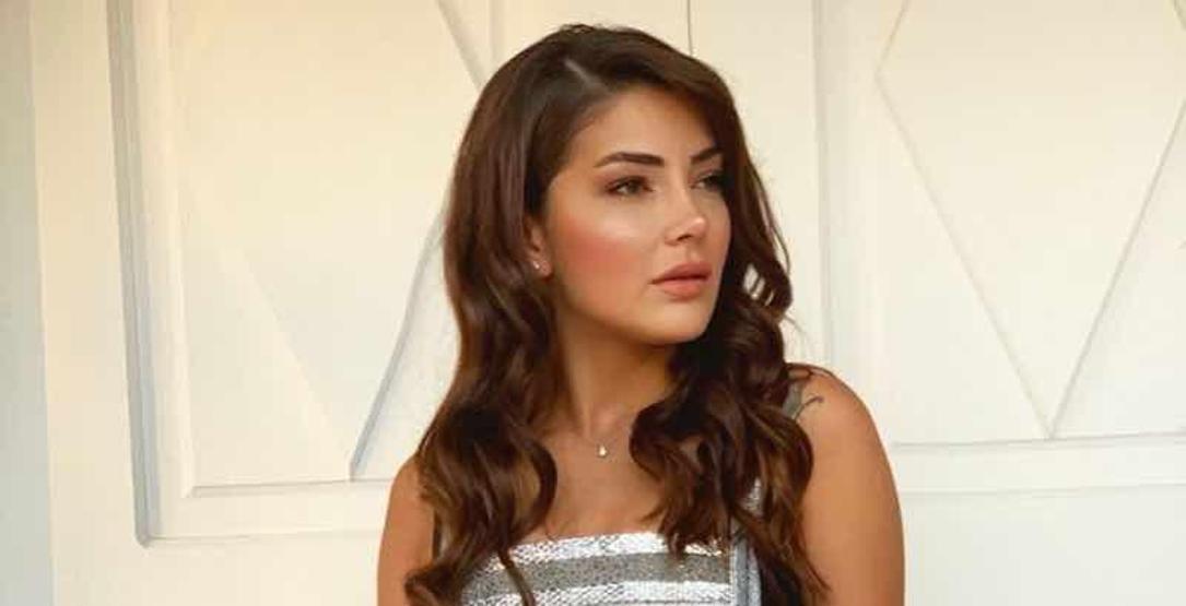 Nez Demir ile Banu Parlak canlı yayında birbirine girdi