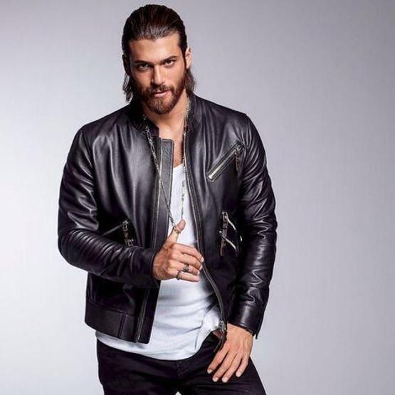 Kıvanç Tatlıtuğdan sonra şimdi de Çağatay Ulusoy...