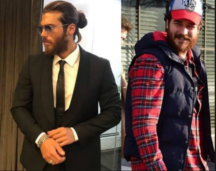 Kıvanç Tatlıtuğdan sonra şimdi de Çağatay Ulusoy...