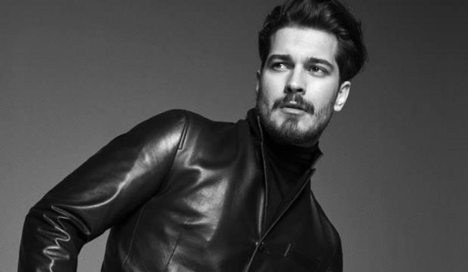 Kıvanç Tatlıtuğdan sonra şimdi de Çağatay Ulusoy...