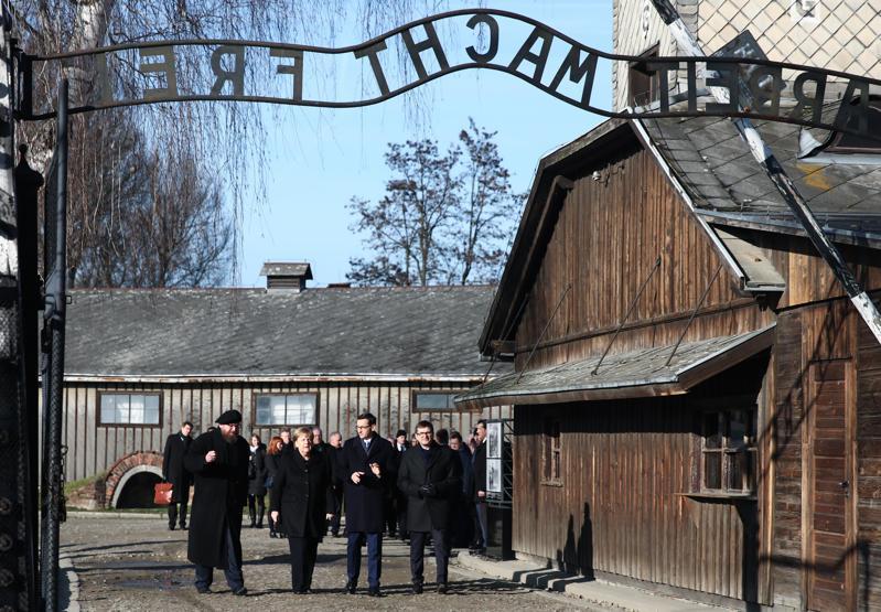 Titreme nöbetleriyle başlamıştı Dünyayı korkutan görüntü