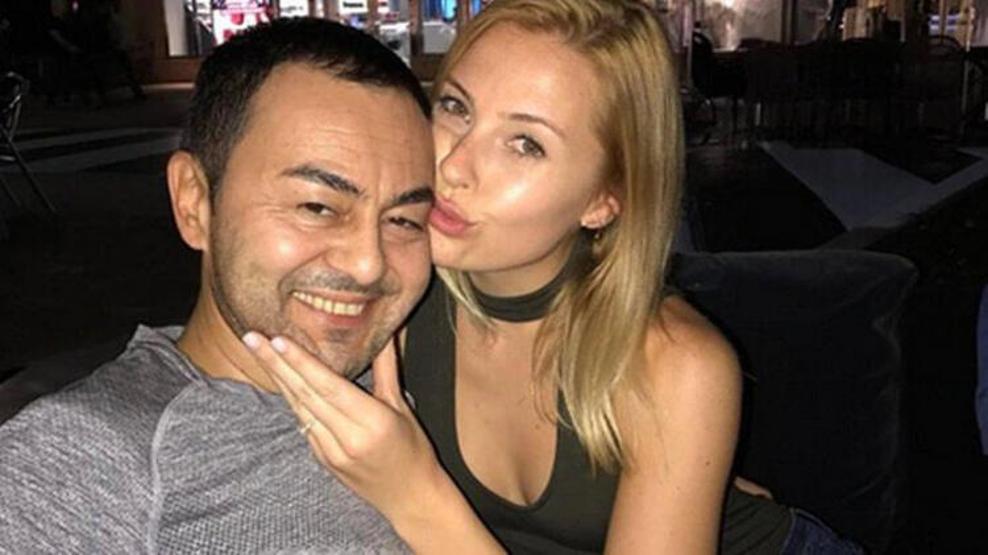 Şimdi Serdar düşünsün