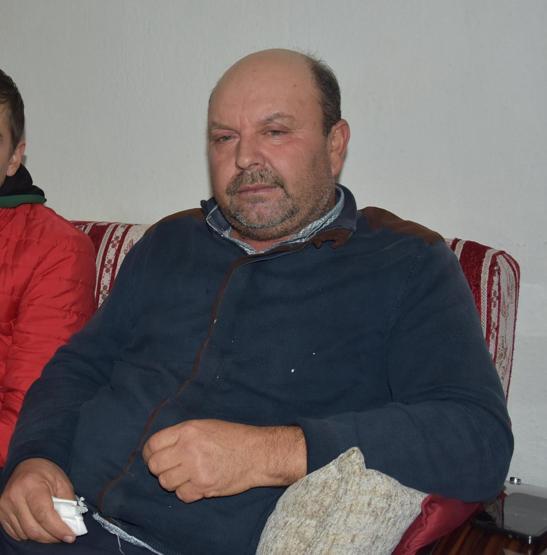 Oğlunu kaybettiğini tesadüfen öğrenen acılı baba konuştu