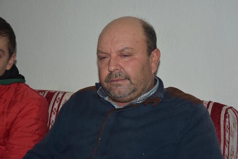Oğlunu kaybettiğini tesadüfen öğrenen acılı baba konuştu
