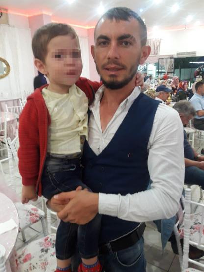 Oğlunu kaybettiğini tesadüfen öğrenen acılı baba konuştu