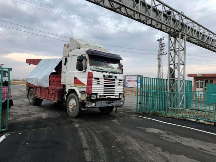 Suriyeliler dönüyor