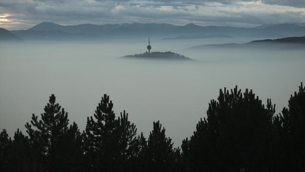 Tehlikenin fotoğrafı