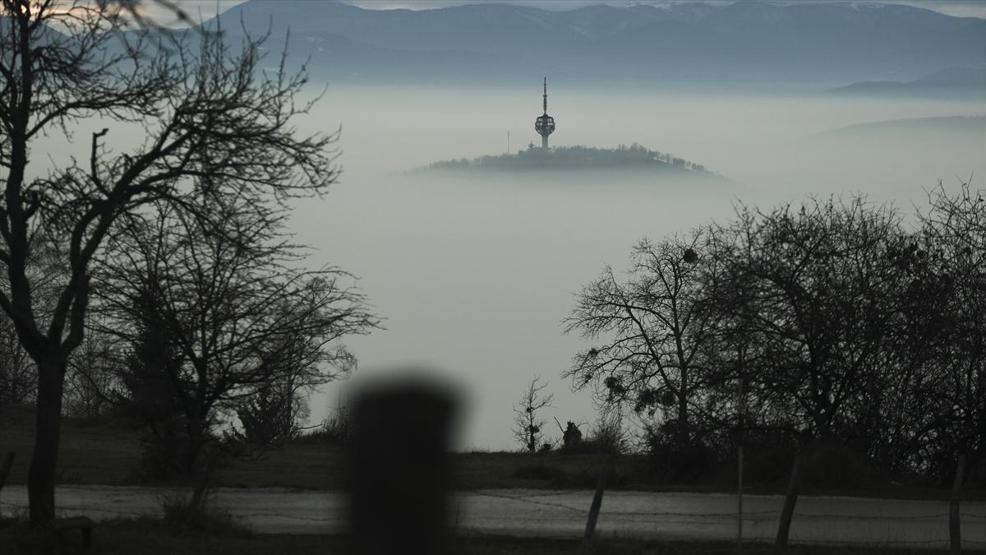 Tehlikenin fotoğrafı