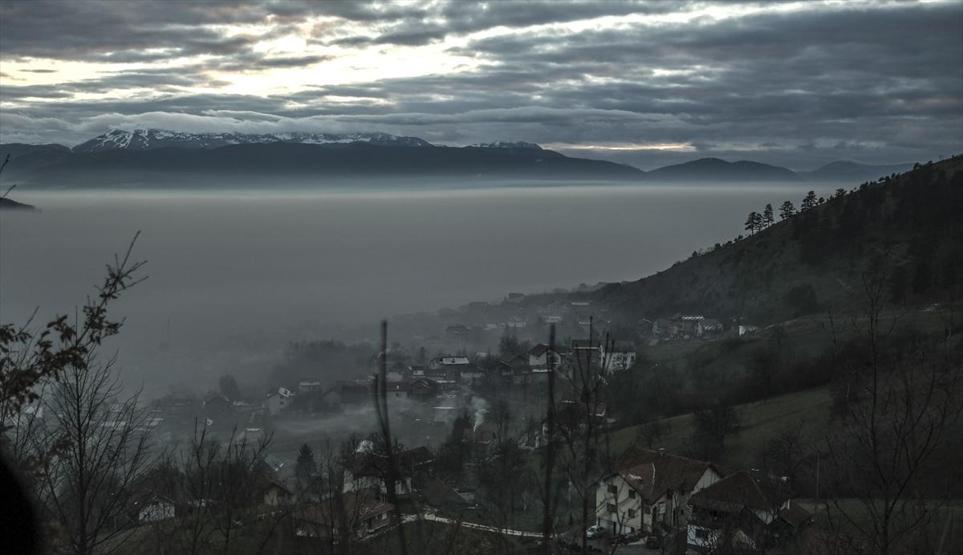 Tehlikenin fotoğrafı