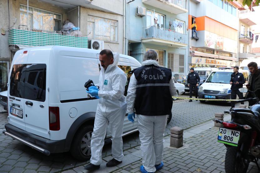 Sorguda itiraf etti Her detayı çarpıcı