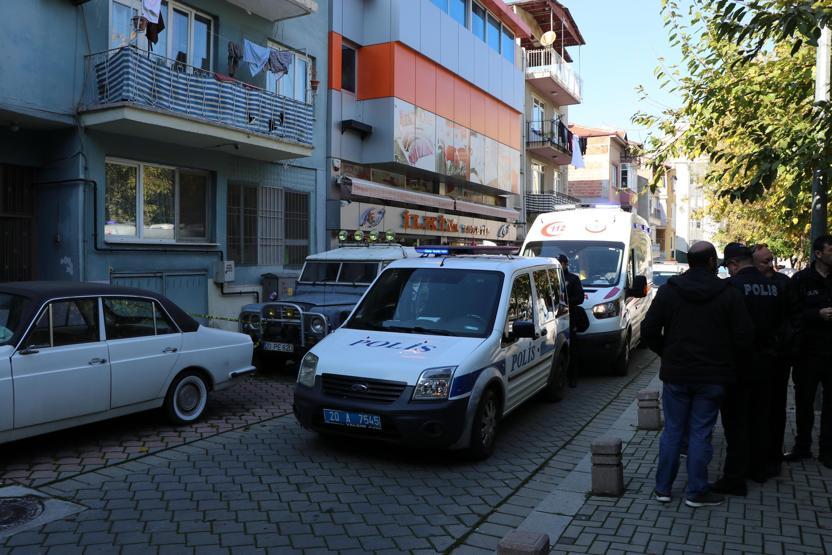 Sorguda itiraf etti Her detayı çarpıcı