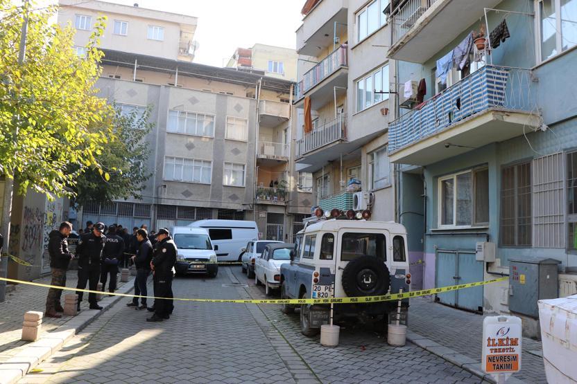 Sorguda itiraf etti Her detayı çarpıcı
