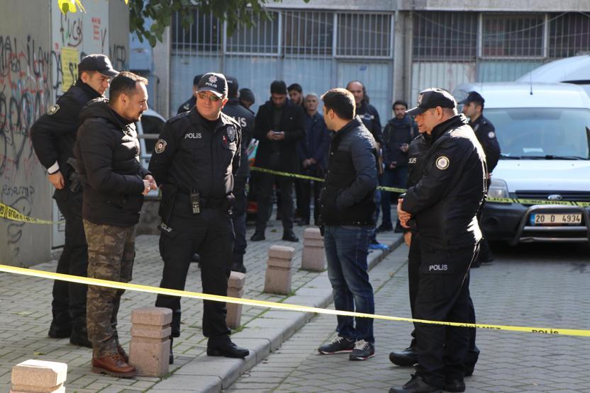 Sorguda itiraf etti Her detayı çarpıcı