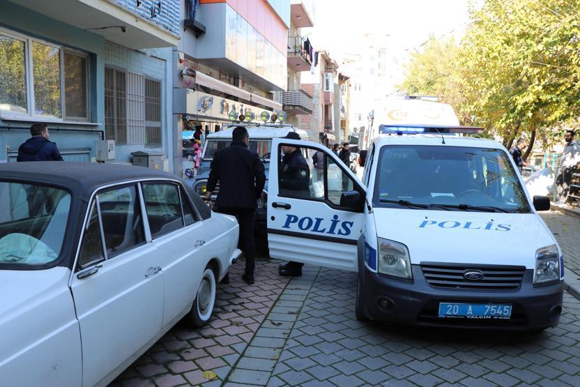 Sorguda itiraf etti Her detayı çarpıcı