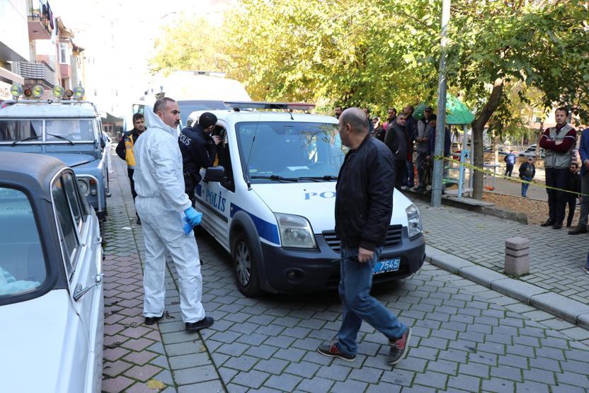 Sorguda itiraf etti Her detayı çarpıcı