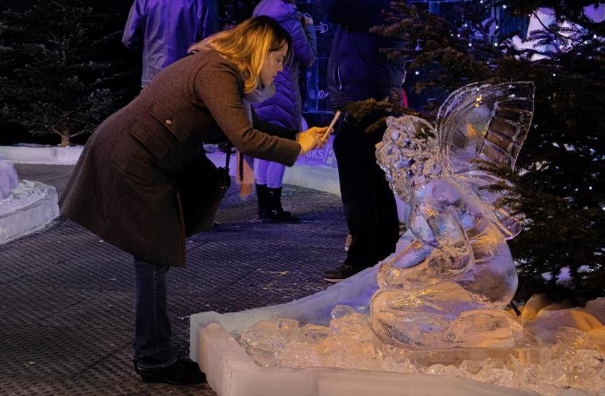 12 Ocaka kadar sürecek Büyük ilgi gördü