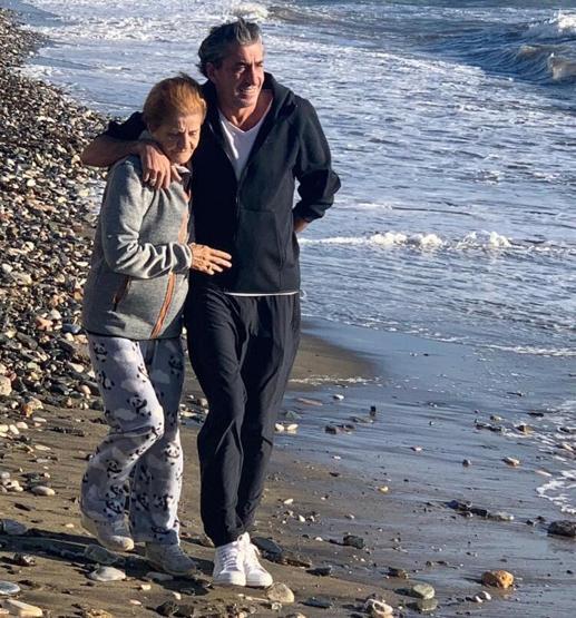 Hayırlı evlat Erkan Petekkayanın tüm hayatı değişti...